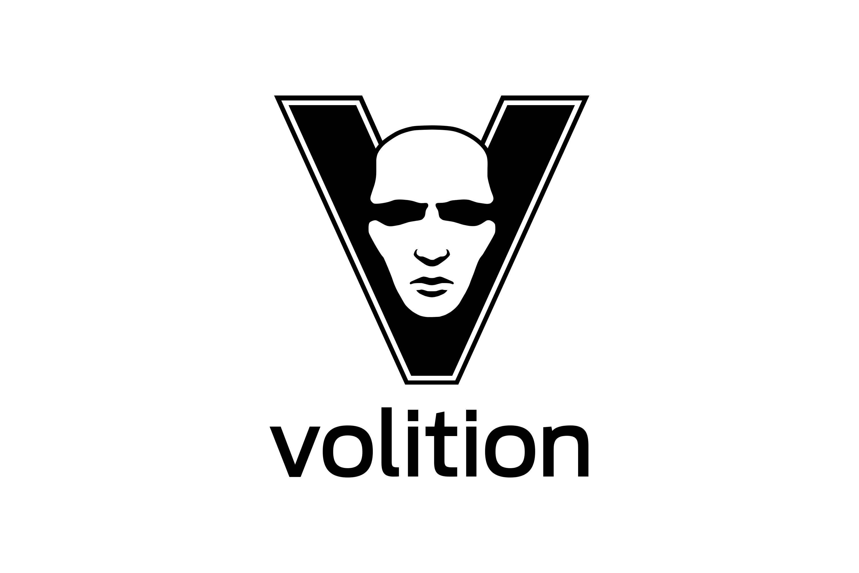Deep Silver Volition